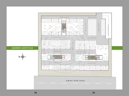 Apple Green Homes Brochure Image 3