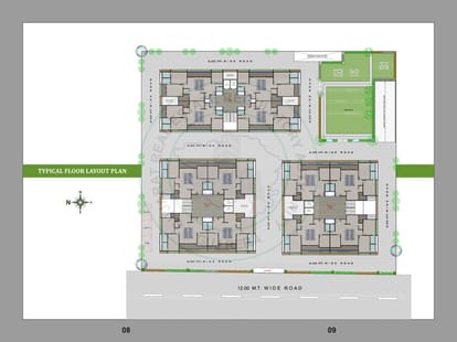 Apple Green Homes Brochure Image 5
