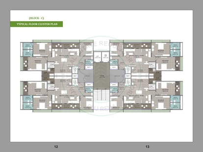 Apple Green Homes Brochure Image 7