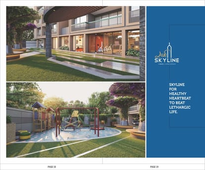 Sparsh Sky Line Brochure Image 10