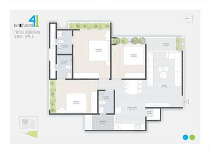 Artham 41 Brochure Image 9