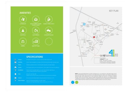 Artham 41 Brochure Image 11