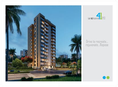 Artham 41 Brochure Image 2