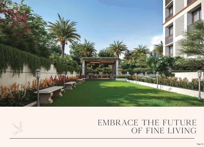 Shyam Harmony Brochure Image 19