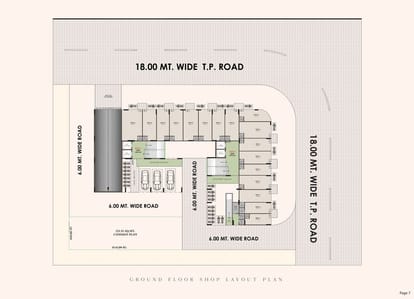 Shyam Harmony Brochure Image 9