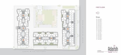 Adarsh Tulip Brochure Image 7