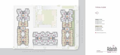 Adarsh Tulip Brochure Image 8