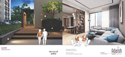 Adarsh Tulip Brochure Image 5