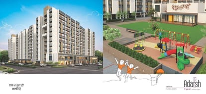 Adarsh Tulip Brochure Image 3