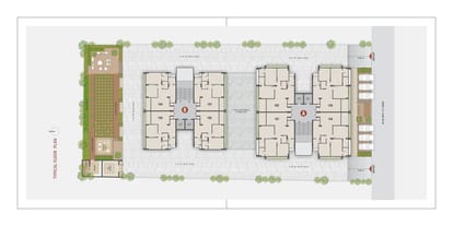 Adarsh Orchid Residency Brochure Image 6