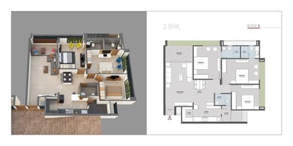 Adarsh Orchid Residency Brochure Image 7