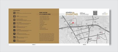 Adarsh Diamond Brochure Image 12
