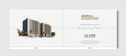 Adarsh Diamond Brochure Image 2