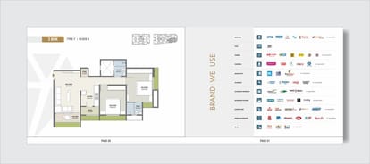 Adarsh Diamond Brochure Image 11