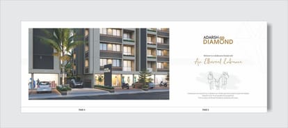 Adarsh Diamond Brochure Image 3