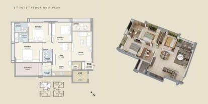 The August Brochure Image 9