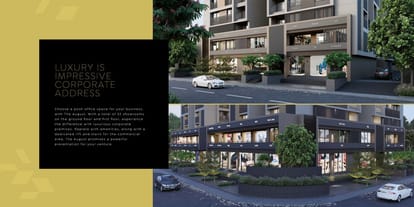 The August Brochure Image 7