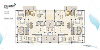 Mangalam Homes Brochure Image 4