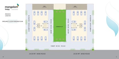 Mangalam Homes Brochure Image 6