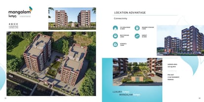 Mangalam Homes Brochure Image 8