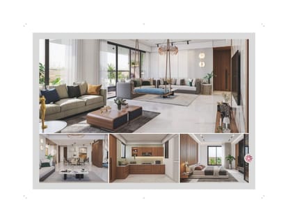 Sweven By Signature Brochure Image 9