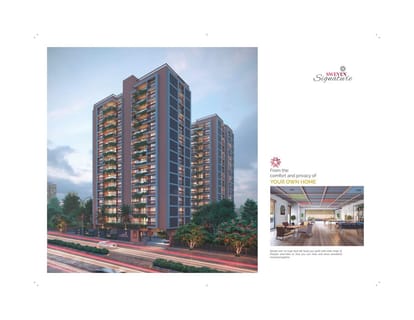 Sweven By Signature Brochure Image 13