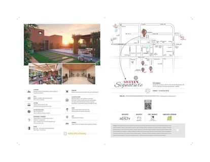 Sweven By Signature Brochure Image 14