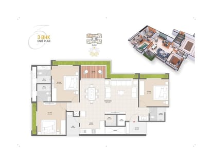 Sweven By Signature Brochure Image 8