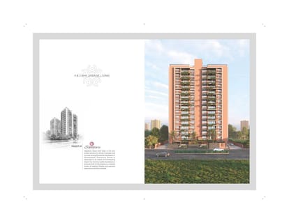 Sweven By Signature Brochure Image 2