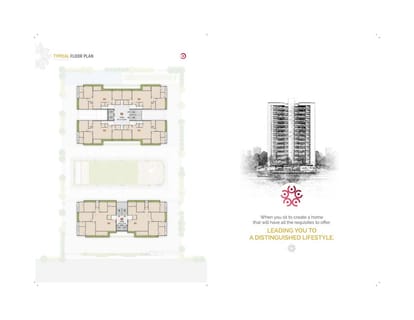 Sweven By Signature Brochure Image 5