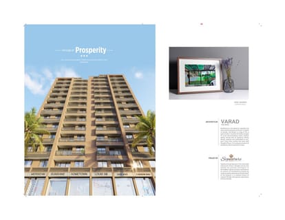 Signature Infinity Brochure Image 3