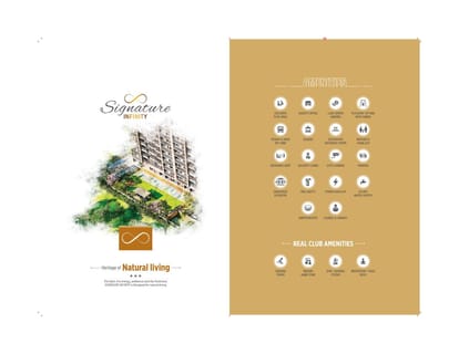 Signature Infinity Brochure Image 10