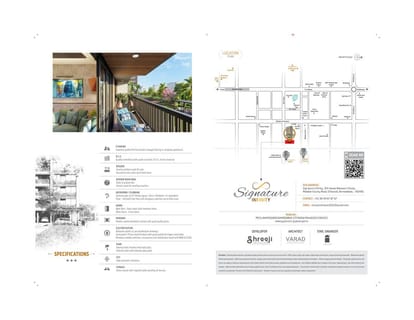 Signature Infinity Brochure Image 12