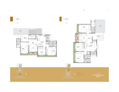 Signature Infinity Brochure Image 8