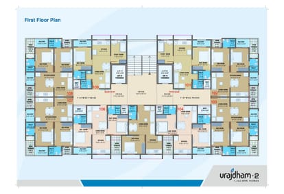 Signature Vrajdham 2 Brochure Image 9