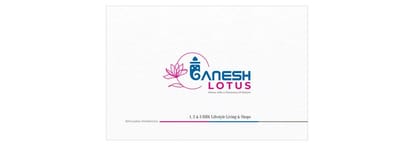 Ganesh Lotus Brochure Image 1