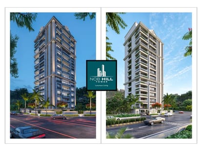 Shree Nob Hill Tower Brochure Image 4
