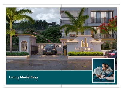Shree Nob Hill Tower Brochure Image 3
