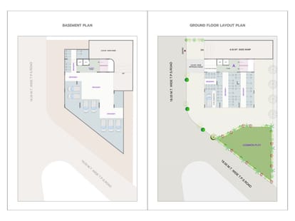 Shree Nob Hill Tower Brochure Image 5