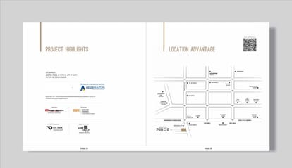 Aastha Pride Brochure Image 15
