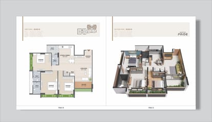 Aastha Pride Brochure Image 11