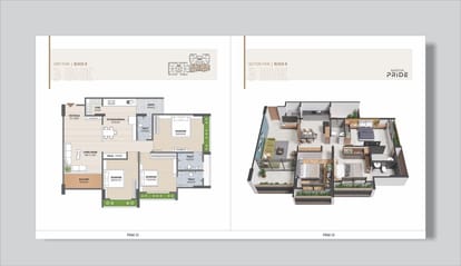 Aastha Pride Brochure Image 12