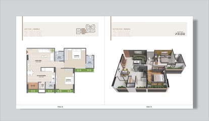 Aastha Pride Brochure Image 10
