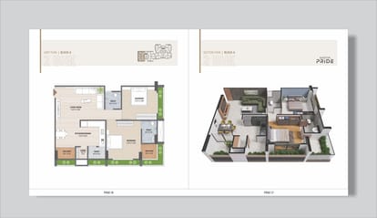 Aastha Pride Brochure Image 9