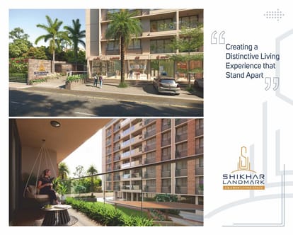 Shikhar Landmark Brochure Image 6