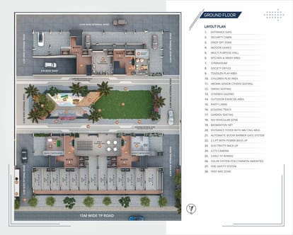 Shikhar Landmark Brochure Image 7