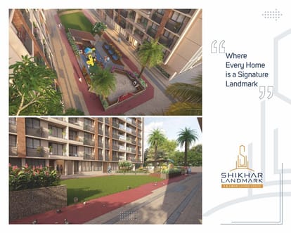 Shikhar Landmark Brochure Image 4