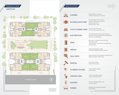 Shikhar Landmark Brochure Image 12
