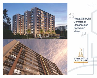 Shikhar Landmark Brochure Image 5