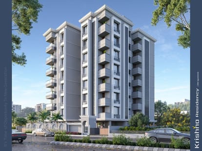 Krishna Residency Brochure Image 4